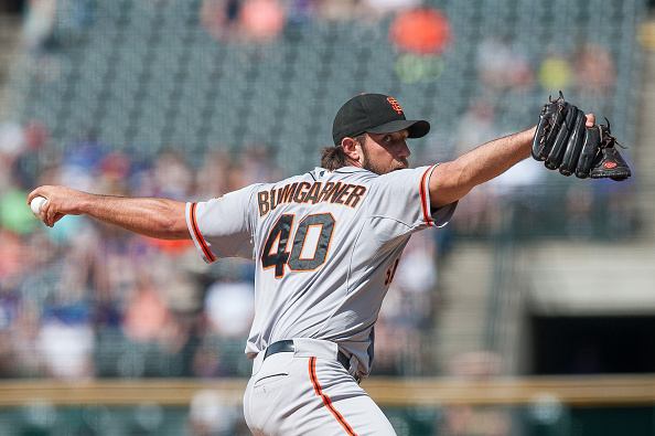 Ray’s Ramblings: Starting Pitcher Rankings