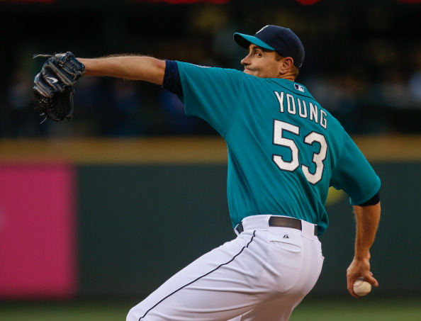 Streaming Starting Pitching Options Week 13