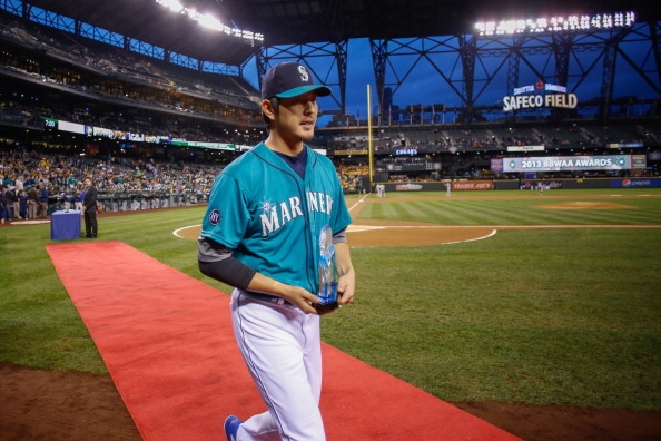 Seattle Mariners Projected Starting Rotation Analysis