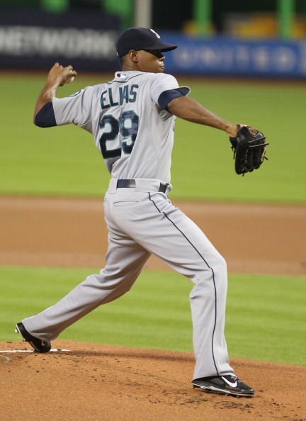 Streaming Starting Pitching Options Week 11