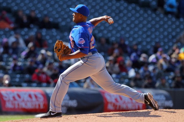 The Chef's Table: Short-term Ninth Innings Options