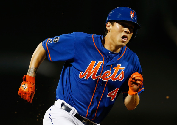 2015 Deep Sleepers: Wilmer Flores