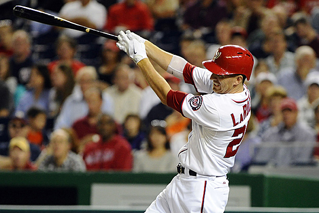 Daily Trends: June 11th 