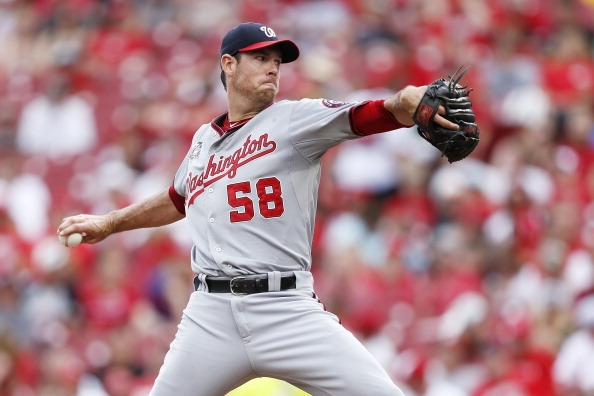 Playoff Review: Divisional Series