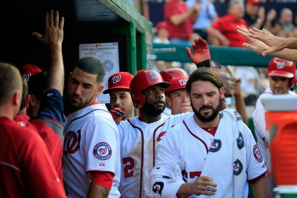 Daily Trends: August 5th 