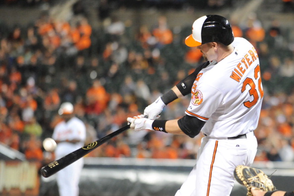 Fantasy Baseball Injury Report: May 8, 2014