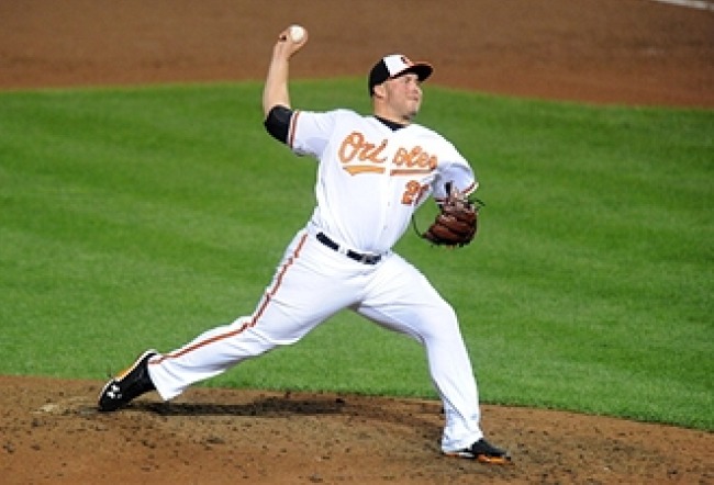 Oracle Report: Mound Musings