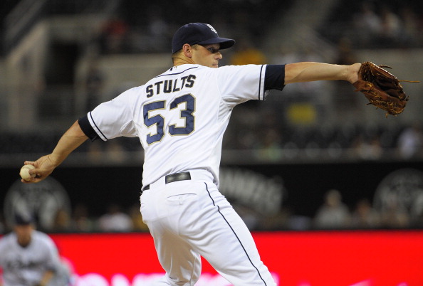 Streaming Starting Pitching Options Week 18