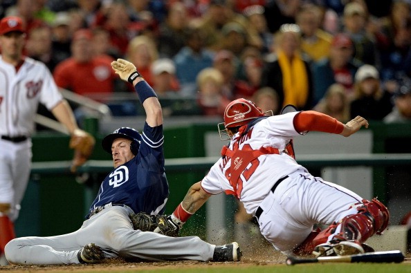 Daily Trends: April 28th