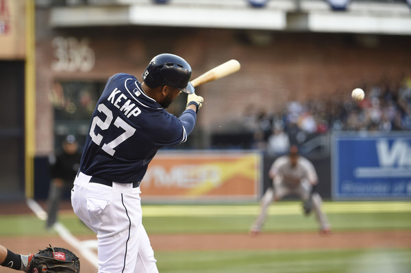 DFS MLB Playbook: July 18th Late