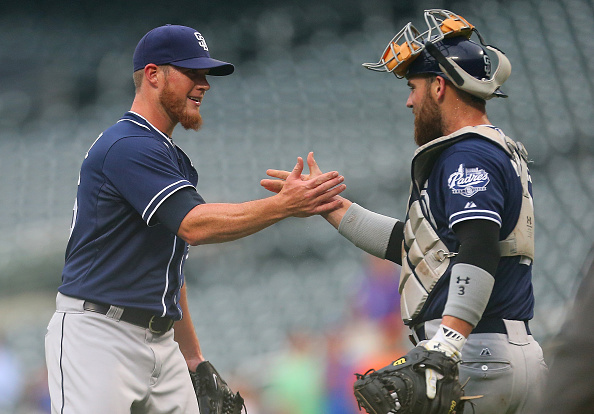 Ray’s Ramblings: Kimbrel Dealt To Red Sox