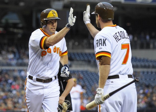 Daily Trends: June 25th 