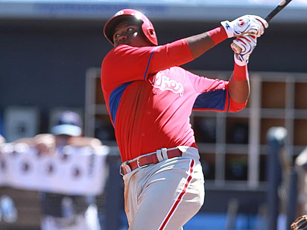 Harper & Jones Hurt, Franco & Gallo Different Directions