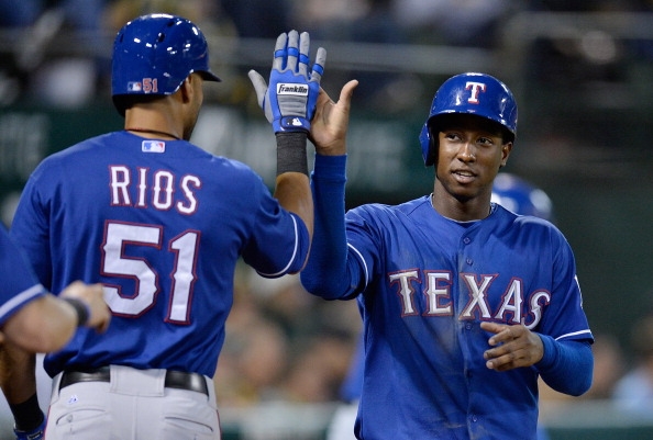 Around the Horn: December 2, 2014 (VIDEO)