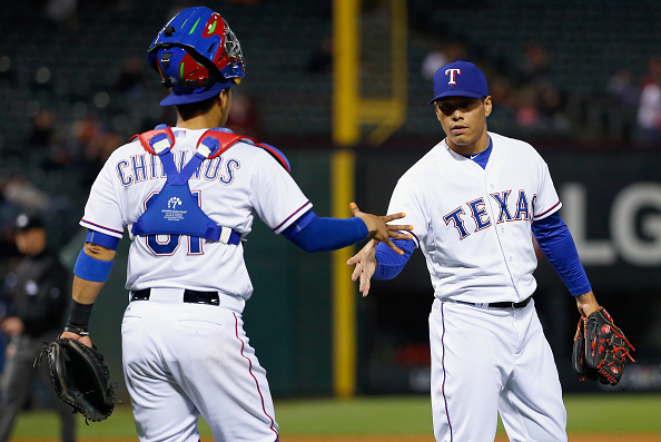 Daily Trends: May 18, 2015