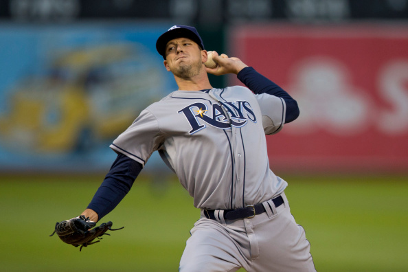 The Week That Was: The LABR Mixed Draft and ADPs (Part II)