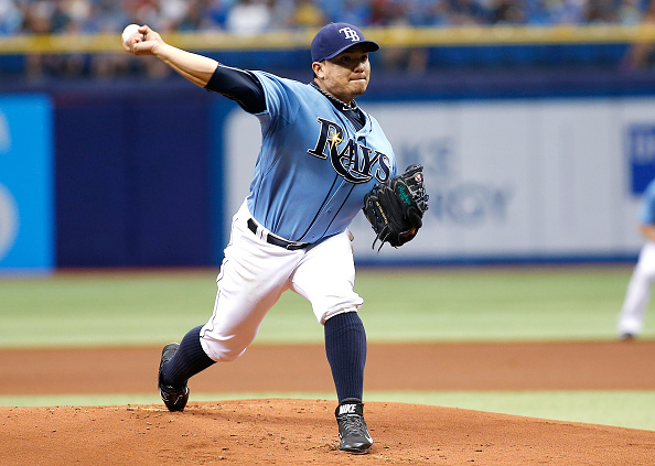 Daily Trends: August 25, 2015