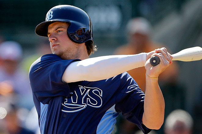 Draft Guide Sampler: Second Year Players