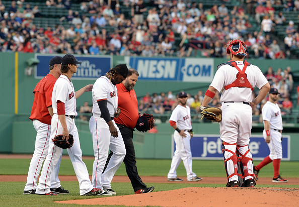 Ray’s Ramblings: Injuries, Poor Performances Mounting