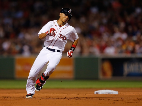 Ray's Ramblings: Bats in Spring Training News