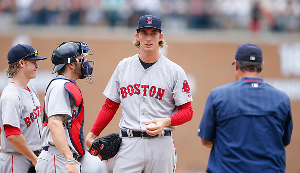 Daily Trends: August 18, 2015