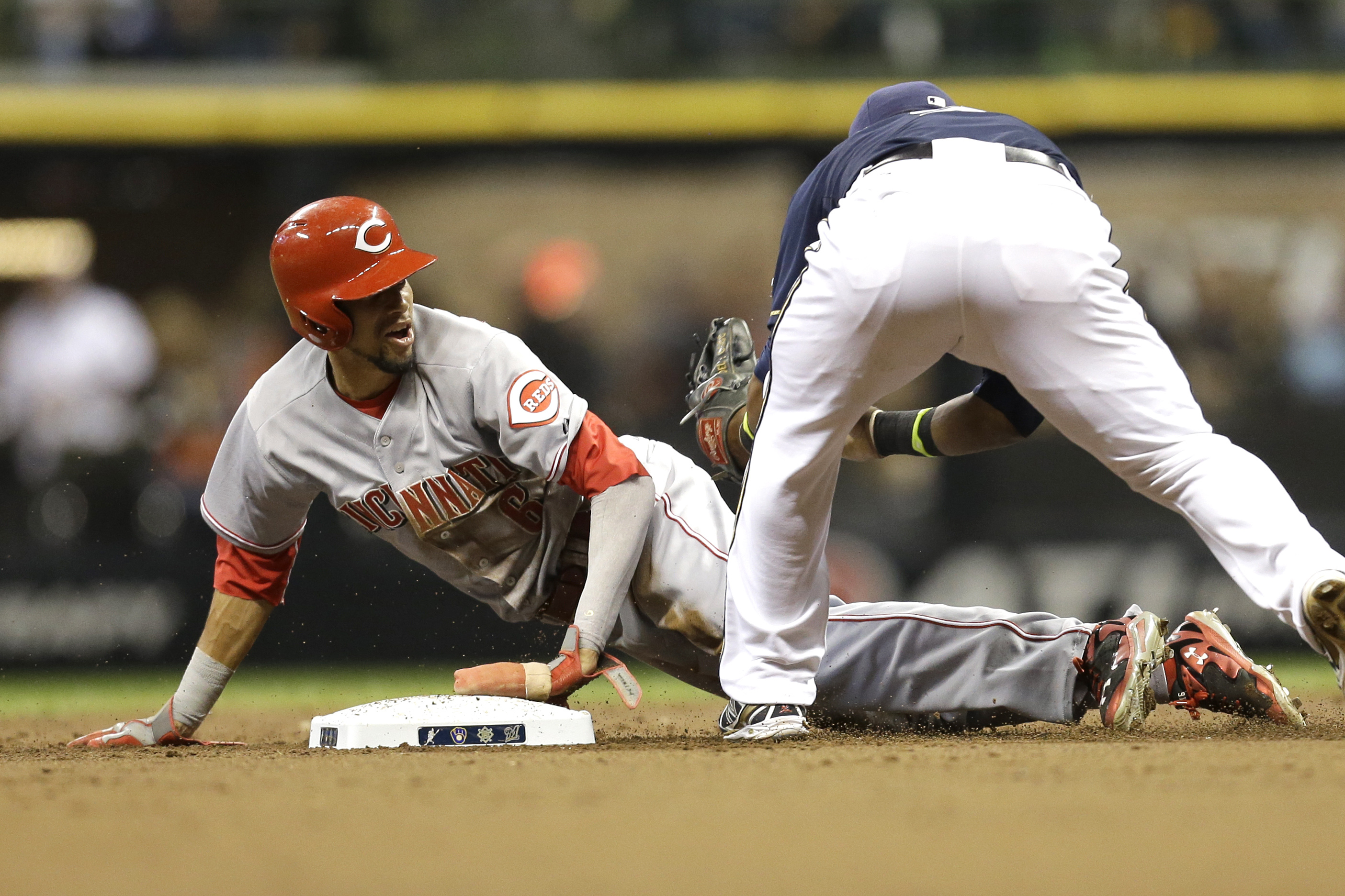 Daily Trends: June 30, 2015