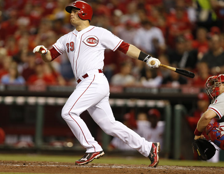 Daily Fantasy Baseball Playbook: June 25th