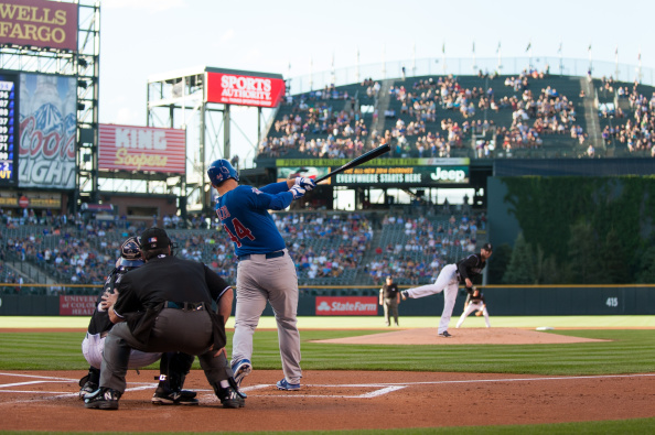 Ray’s Ramblings: Coors Fences Moving In 