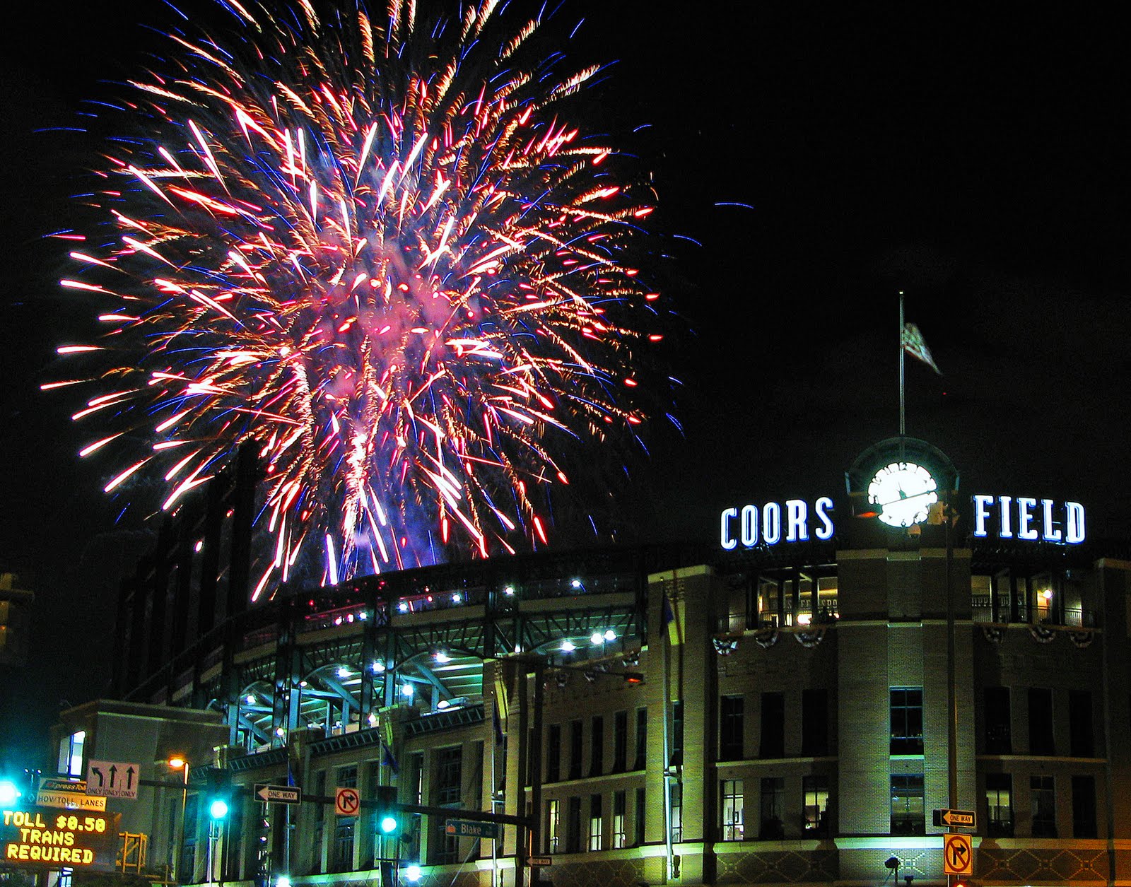 2015 MLB Draft Guide Sampler: Why Ballparks Matter