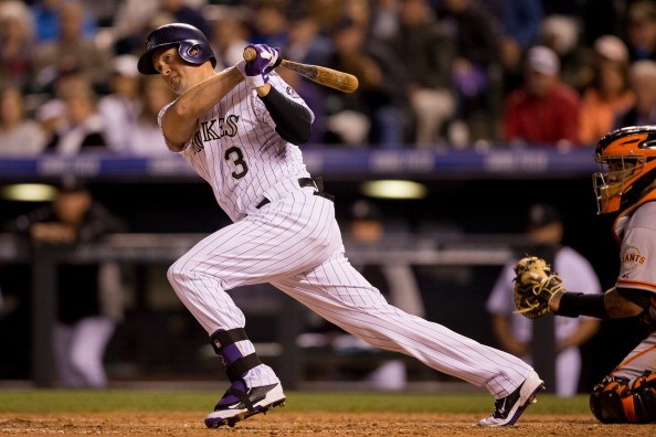 Daily Trends: May 27th 