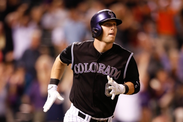 Fantasy Baseball Injury Report - April 1, 2015