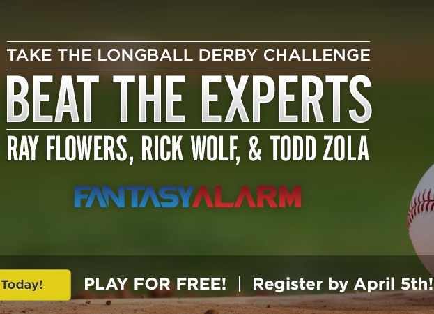 Rotoderby: Take on Flowers & Mans For Free