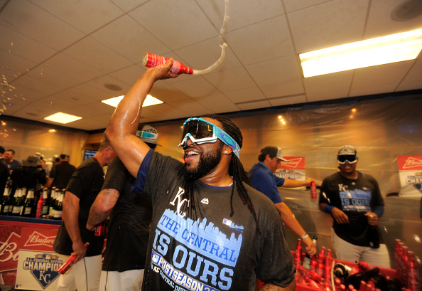 Ray’s Ramblings: Cueto to the Giants