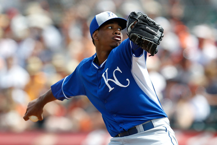 Daily Fantasy Baseball Playbook: May 5th