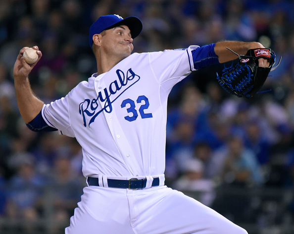 Ray’s Ramblings: Young Up, Cobb Down