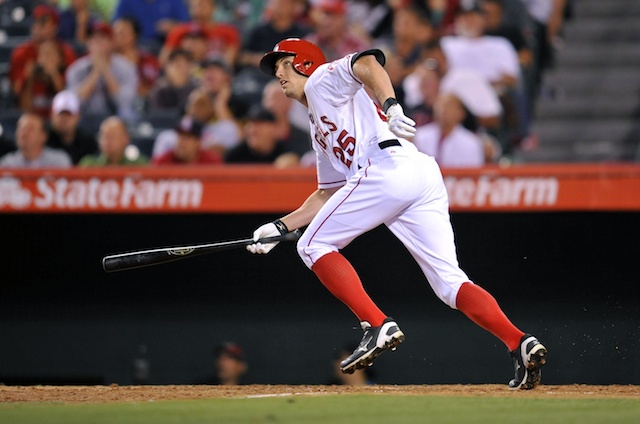 2014 Fantasy Baseball Deep Sleeper: Peter Bourjos