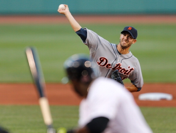 2015 Fantasy Baseball Player Profile: Rick Porcello