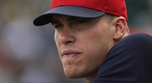 2015 MLB Prospect Report: Alex Meyer