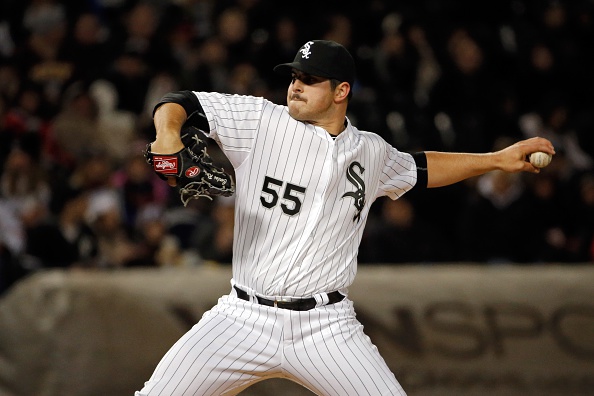 Ray’s Ramblings: Rodon To Start & Struggling Hitters