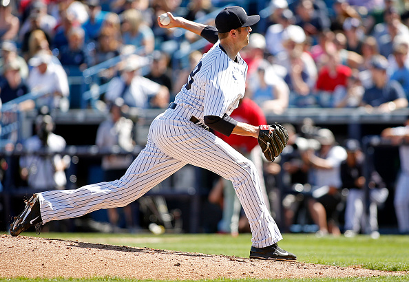 Fantasy Baseball Injury Report - June 12, 2015