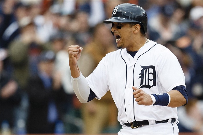 Daily Fantasy Baseball Playbook: August 11th