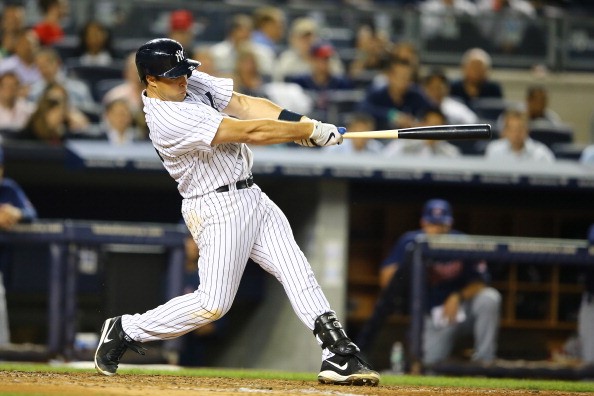 Ray's Ramblings: Hitting Hero’s?