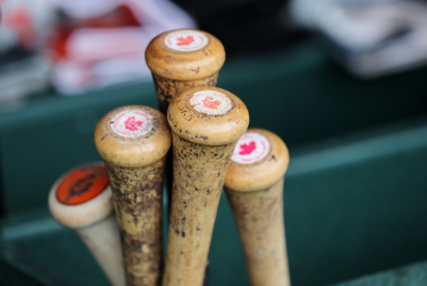 Ray’s Ramblings: Nothing Happening 