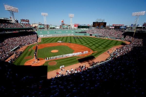 Winning: 2015 Fantasy Baseball With FantasyAlarm