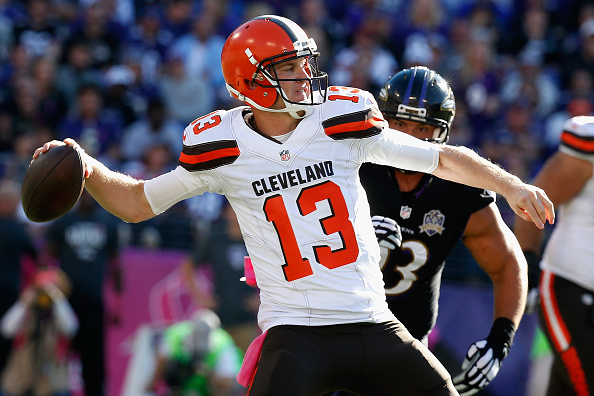 Waiver Flavor Week 6: Flavor of the Week