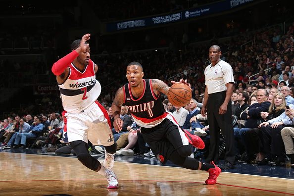 NBA DFS Position Coach: February 23, 2016