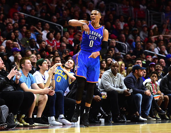 NBA DFS Playbook Position Coach: December 23, 2015