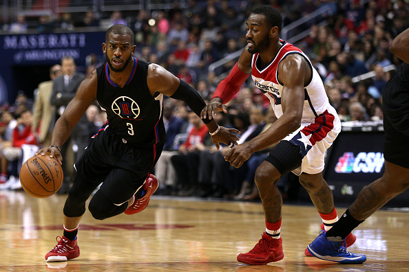 NBA DFS Playbook Position Coach: December 30, 2015