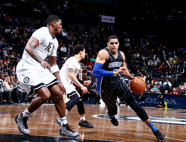 DFS NBA Playbook: January 20th 