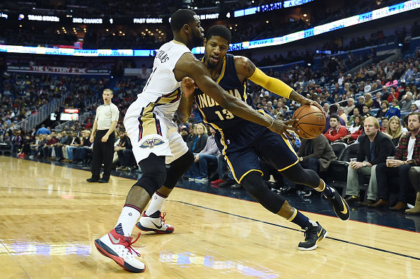 NBA Fantasy: Week 12 Player Rankings